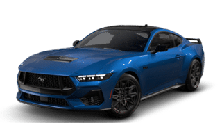 2024 Ford Mustang® External Image 2